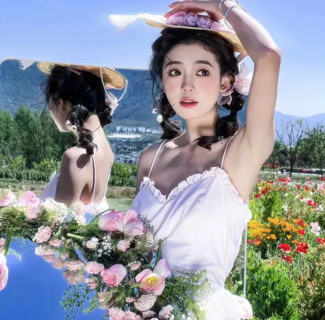 我是余欢水